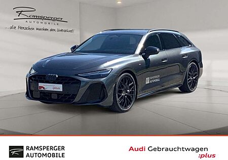 Audi A6 TDI qu. S line Matrix edition one 360*