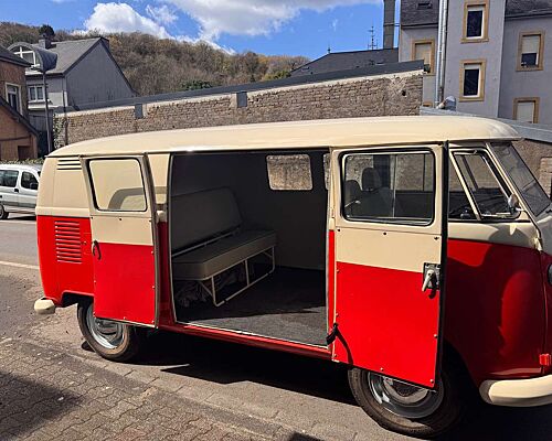 Volkswagen T1