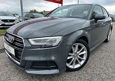 Audi A3 sport S line*Navi*ACC*drive select