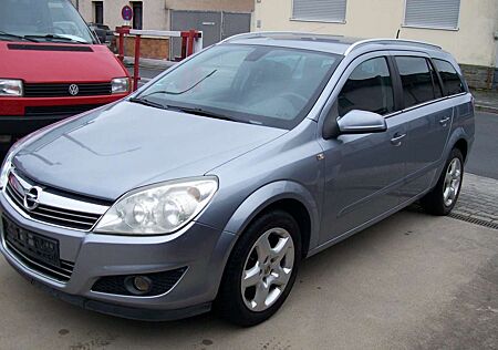 Opel Astra CATCH ME