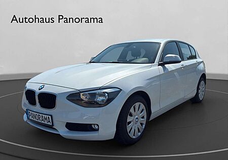 BMW 118 d Automatik/Navi/PDC/SH/Automatik