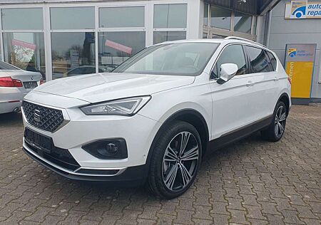 Seat Tarraco 2.0 TDI Xcellence 4x4 DSG AHK ACC Panora