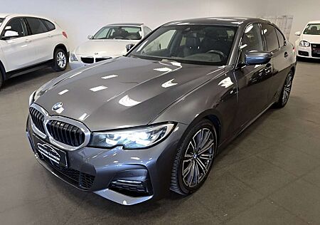 BMW 320d 320 M-Sport Paket Automatik Navi Kamera LED SHZ