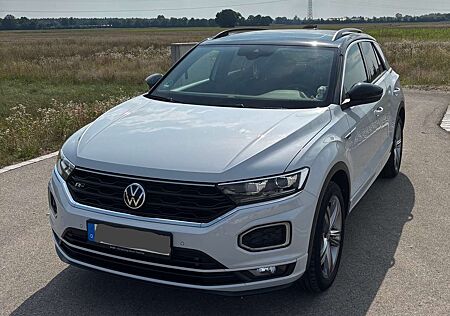 VW T-Roc Volkswagen 1.5 TSI ACT OPF DSG Sport