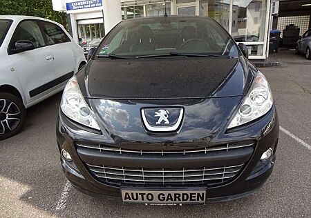 Peugeot 207 Allure / Cabrio