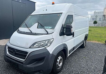 Fiat Ducato Maxi L2H2*B4+*AK47*ARMORED*GEPANZERT*EUR6