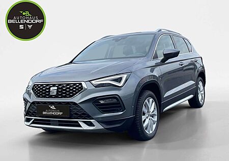 Seat Ateca 1.5 TSI DSG Xperience Navi GJR AHK Rückfah