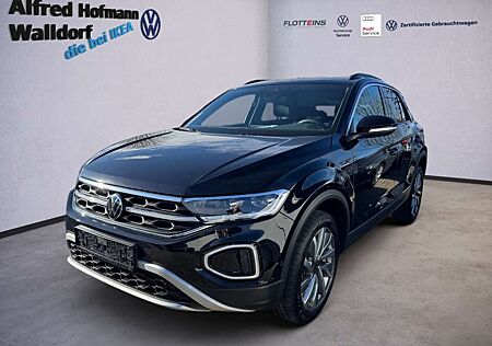 VW T-Roc Volkswagen 1.5 TSI DSG MOVE NAVI LED LM