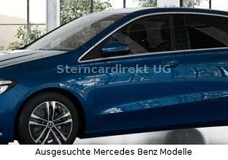 Mercedes-Benz B 200 d Progressive AHK MBUX RFK EASY PACK