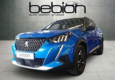 Peugeot 2008 1.2 PureTech 130 GT ACC KeyLess LED Navi LM