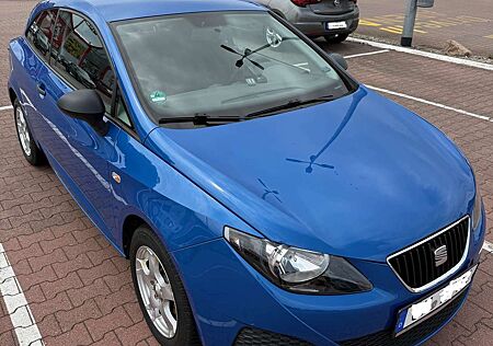 Seat Ibiza 3-Türer SC 1.2 12V Reference