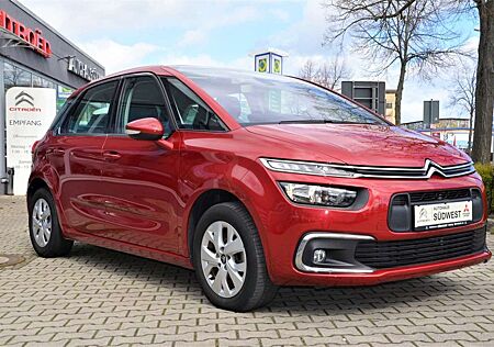 Citroën C4 Spacetourer Citroen THP 165 Stop&Start EAT6 SELECTION