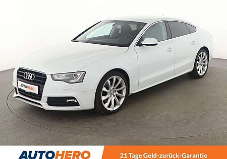 Audi A5 1.8 TFSI Aut.*S-LINE*NAVI*XENON*PDC*