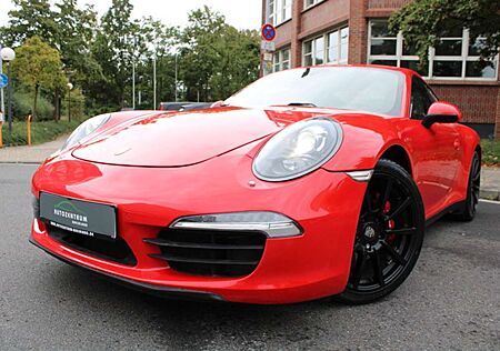 Porsche 911 Carrera PDK Sport Chrono/BOSE/Schiebedach