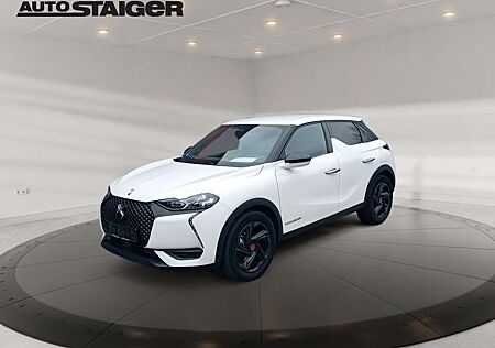 DS Automobiles DS 3 DS3 Performance Line + Navi