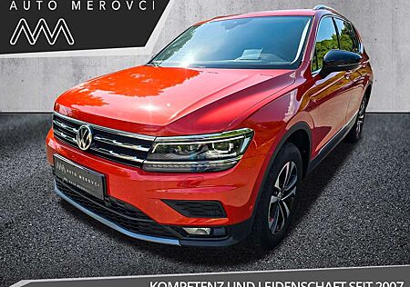 VW Tiguan Allspace Volkswagen Allspace 2.0 IQ.DRIVE 4M/Matrix LED/Pano/Tot/DAB