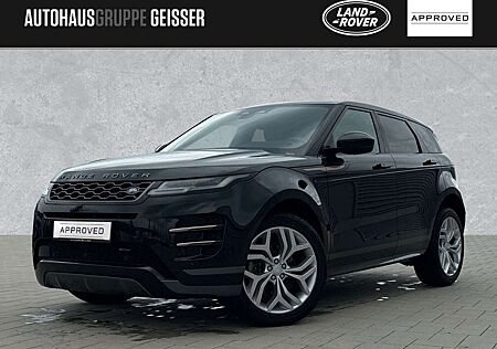 Land Rover Range Rover Evoque RR Evoque P200 R-DYNAMIC SE AWD Automatik ACC