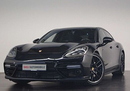 Porsche Panamera Turbo|PANO|SITZKLIM|BUR|4LENK|SOFT
