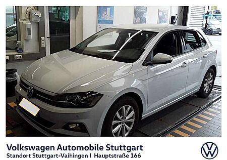 VW Polo Volkswagen 1.0 TSI Highline DSG 85 kW