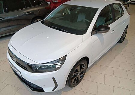 Opel Corsa F Basis