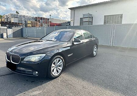 BMW 730d 730 2011 Neu TÜV