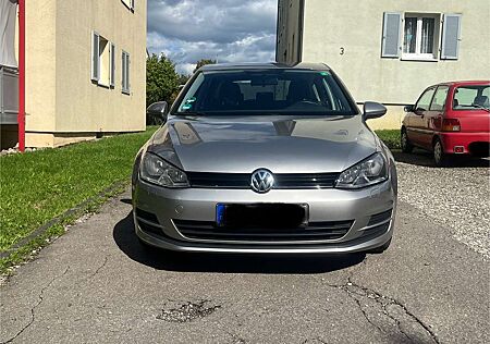 VW Golf Volkswagen 7 1.2 TSI BMT Trendline