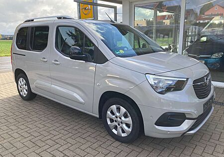 Opel Combo gebraucht kaufen Opel Combo Ultimate