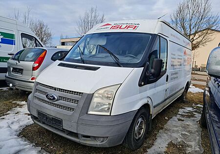 Ford Transit FT 300 L LKW 2.2 TDCi KAT