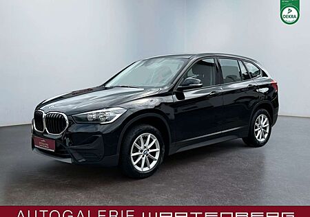 BMW X1 sDrive 18d Advantage/NAVI/CAM/ACC/WINTERPAKET