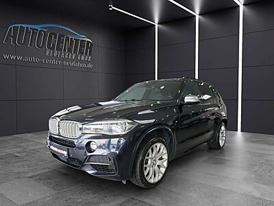 BMW X5 M50d+Sport Packet+ Herman Kardon +KAMERA