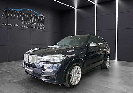 BMW X5 gebraucht kaufen BMW X5 M50d+Sport Packet+ Herman Kardon +KAMERA