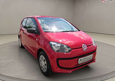 VW Up Volkswagen ! take !