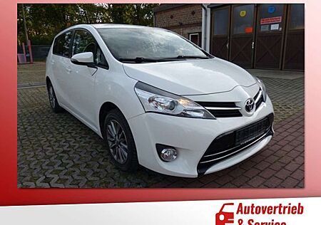 Toyota Verso 1.8 Edition-S Automatik 7-Sitzer