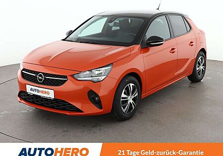 Opel Corsa 1.2 Edition *NAVI*PDC*SHZ*TEMPO*KLIMA*