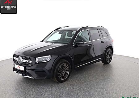 Mercedes-Benz GLB 220 220 d AMG MULTIBEAM,KEYLESS,DISTRO,1.HD,SH