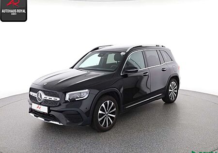 Mercedes-Benz GLB 220 220 d AMG MULTIBEAM,KEYLESS,DISTRO,1.HD,SH