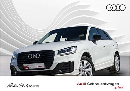 Audi Q2 sport 40TFSI qu Stronic Navi LED Panorama ACC