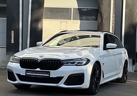 BMW 520 e M-Sport LED Pano LiveCockpit Harman Kardon