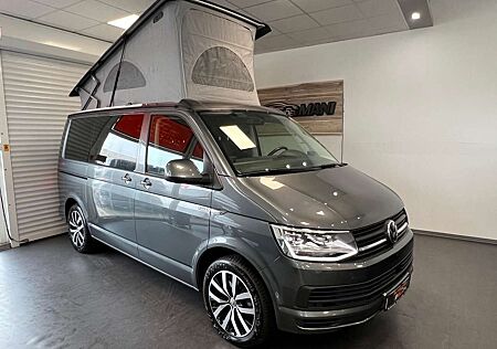 VW T6 California Volkswagen Beach 4Motion/DSG/AHK/LED/ACC/Navi