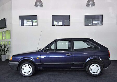 VW Polo Volkswagen 86C Coupe ! Aus 1. Hand (86 Jahre) ! Mit TÜV !