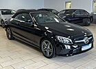 Mercedes-Benz C 220 d Advanced*Navi*LED*Leder*R.Cam*PDC*SHZ