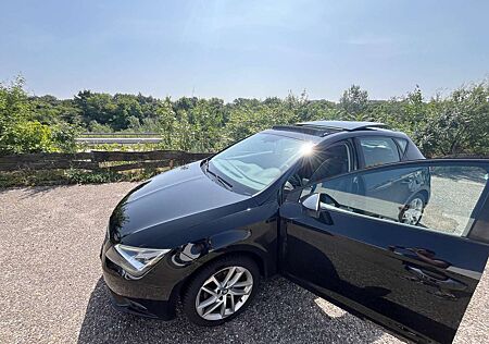 Seat Leon 5-Türer 1.2 TSI Start