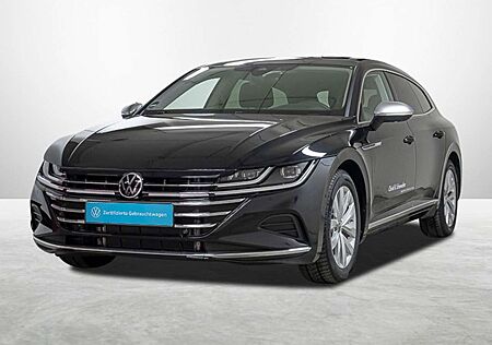 VW Arteon Volkswagen SB 2.0 TSI DSG Elegance AHK STHZG HUD SD