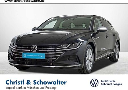 VW Arteon Volkswagen SB 2.0 TSI DSG Elegance AHK STHZG HUD SD