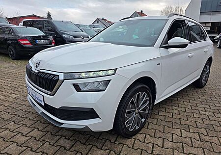 Skoda Kamiq Tour 1.0 TSI PDC/Kamera/Carplay