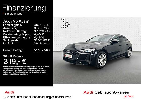 Audi A5 TFSI*Navi*Matrix*Alu*PDC*Virtual Cockpi