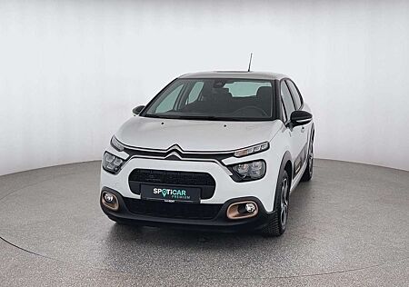 Citroën C3 Citroen C-Series 1.2*KLIMA*DAB*LED*uvm