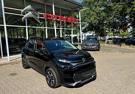 Citroën C3 Aircross Citroen PT110 Shine Pack PANO KAMERA NAVI