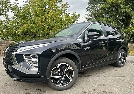 Mitsubishi Eclipse Cross Plus Select Hybrid 4WD