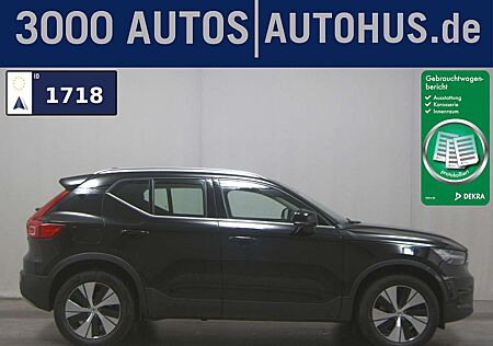 Volvo XC 40 XC40 T5 TwinEng Inscription Navi LED RFK PDC Shz